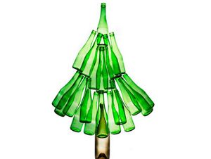 ¡Oh, verde Navidad! (2 de 2)